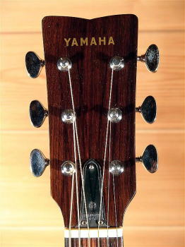 YAMAHA FG-150 RightGreenLabel